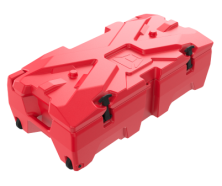 Экспедиционный ящик BoxX GKA красный BoxXR