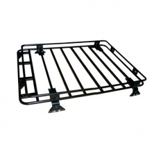 Багажник экспедиционный Nissan NP300 RIFD22-roof