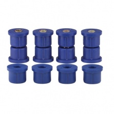 Втулки рессорные полиуретановые Ironman Jeep Cherokee XJ  762UK