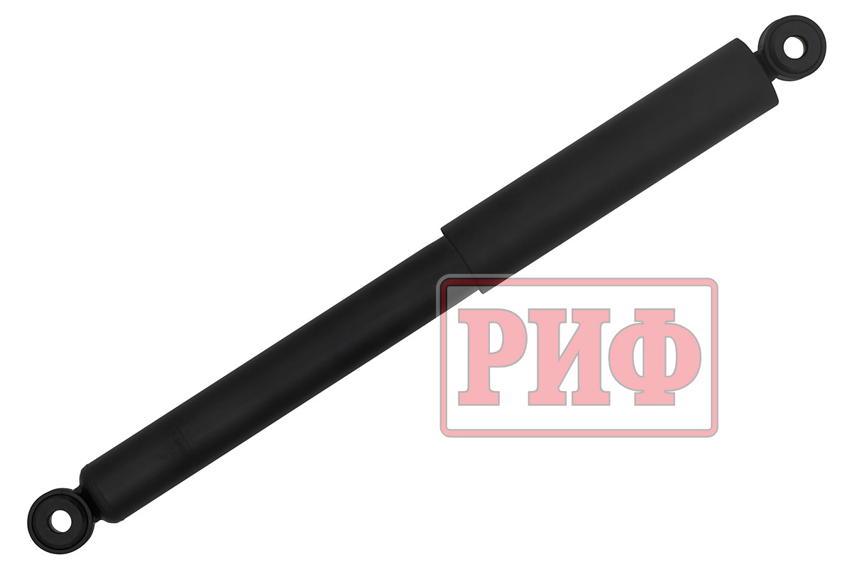 Амортизатор РИФ для ГАЗ Соболь передний/задний штатный OEM 3302.2905006 SAG328SL