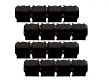 Защитная крышка для Adapt 40″ (Чёрная) 14001 Защитная крышка для Adapt 40″ (Чёрная) 14001