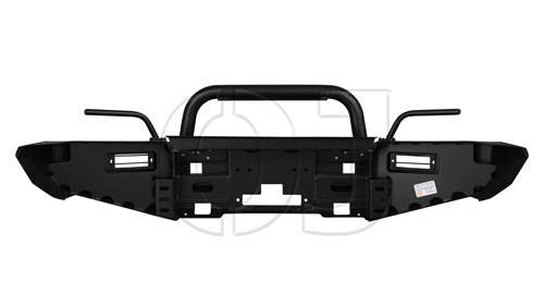 Бампер передний силовой OJ Suzuki Jimny III    02.154.03