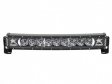 20″ Radiance Curved cерия (9 Светодиодов) Белая подсветка 32000 20″ Radiance Curved cерия (9 Светодиодов) Белая подсветка 32000