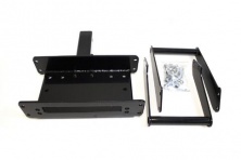 Площадка переносная для лебёдки, 9500lbs, разборная, под квадрат redBTR 909295