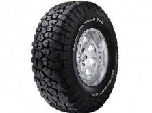 Шины BF Goodrich MT KM2 235/70 R16  498036