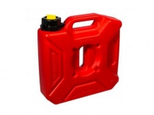 Канистра "Экстрим Драйв" 5л красная kandr5Red