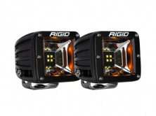 Radiance Scene (4 светодиода) – Янтарная подсветка (пара) 68204