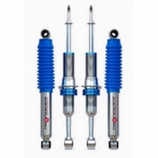 Амортизатор усиленный разборный Profender TOYOTA 4Runner/LC 120 prado/FJ Cruiser задний, лифт 0-2"  ABMG-6006P50