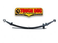 Рессора Tough Dog Nissan Navara /NP300 2015- задняя, лифт 35mm, нагрузка до 300кг  T86C