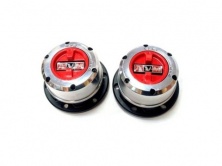 Комплект усиленных колесных хабов AVM  Daihatsu AVM-440HP 