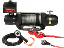 Лебедка автомобильная электрическая COMEUP Seal Gen2 12.5rs (12В) 295782