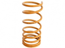 Пружина премиум Toughdoh Mitsubishi Pajero Sport II  задняя, лифт 25мм, легкая нагрузка до 300 кг к ПСМ  TDC636L