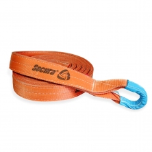 Динамический строп(рывковый), 56т, 10м, серия PRO Secura Tplus T007350