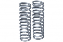 Пружины РИФ задние Suzuki Vitara 5 дв. 1988+, лифт 35 мм, 0-200 кг 09-015C