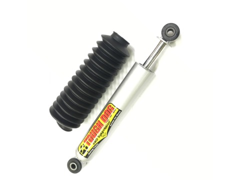 Амортизатор задний Tough Dog для Suzuki Jimny 1998-2018 лифт 40mm FC31004