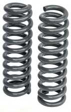 Пружины РИФ Toyota Hilux 2005-2014/2015+ /LC Prado 120/FJ Cruiser передние, лифт 45мм, 0-50кг  VIG-730B