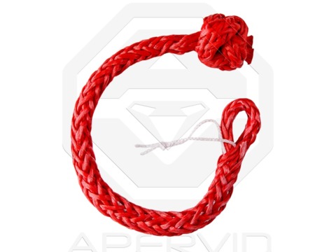 Софт шакл APERVID диаметр 11 мм STANDART S-APERVID111PU-STANDARD