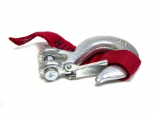 Крюк для лебедки 5/16" (закрытый) 6000lbs 890516