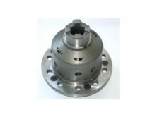 Самоблокирующийся дифференциал VAL-RACING с гидравлической принудительной блокировкой для УАЗ в передний мост "Тимкен" (Гражданский).  VR-14-G00001H