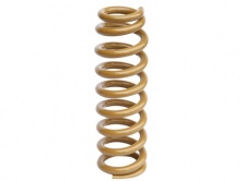 Пружина Tough Dog TOYOTA Hilux KUN26R (с кунгом, все конфигурации) передняя, лифт 40мм  TDC976