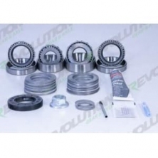 Установочный набор Revolution Gear&Axle на мост Nissan Н233B  35-2039