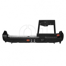 Бампер задний силовой OJ Toyota LC 80   03.177.03