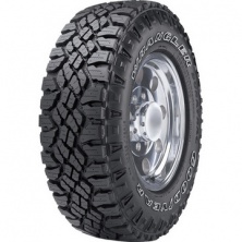 Шины Goodyear Wrangler DuraTrac LT 235/85R16 120/116Q   533838