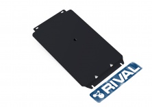 Защита КПП RIVAL Nissan NP 300 2008-2015  111.4126.1