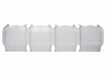 Защитная крышка для Adapt 10″ (Белый) 11006 Защитная крышка для Adapt 10″ (Белый) 11006