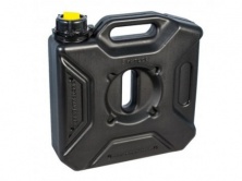 Канистра "Экстрим Драйв" 5л черная kandr5Black