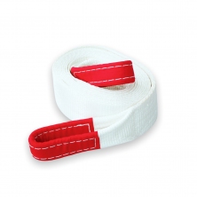 Динамический строп(рывковый), 22т, 4м, серия Туризм Tplus T014837