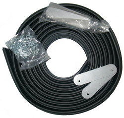 Расширители арок универсальные EXPAN-80x6