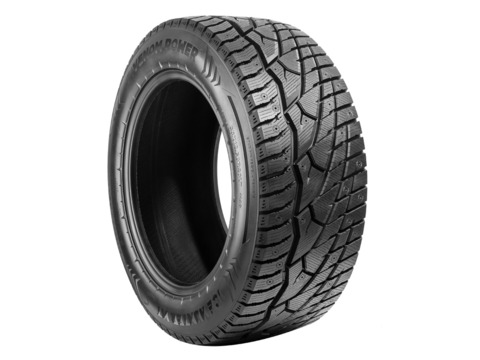 Шина зимняя VENOM POWER 37X13.50R20LT 127Q ICE HUNTER WTS VPWTS36
