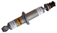 Амортизатор Toughdog TOYOTA Prado передний, лифт cтандарт и 40мм, шток 41мм  FC404100