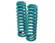 Пружины Dobinsons передние для Kia Sportage II +40мм C31-062