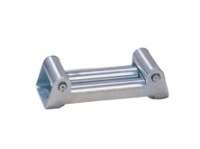 Направляющие ролики для лебедок 8500-12500 W0778