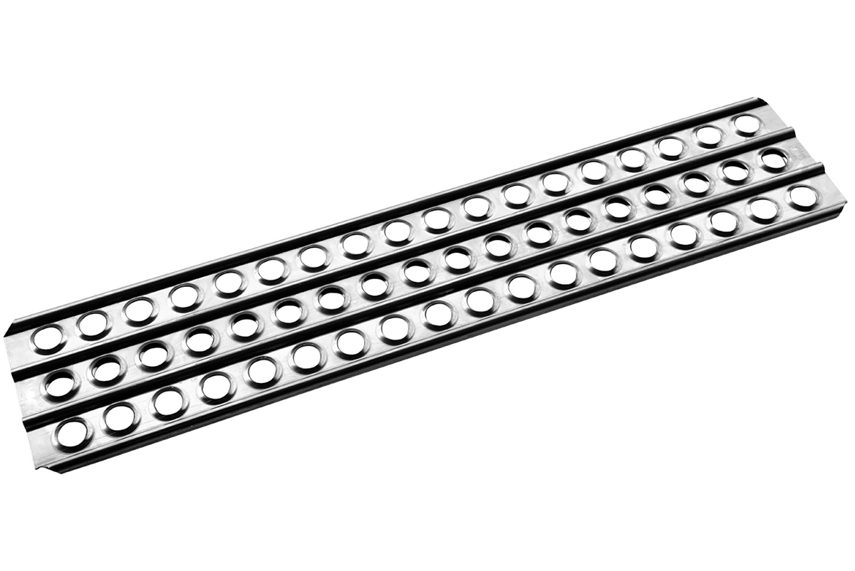 Сенд-трак РИФ 200x44 см алюминиевый 200-01