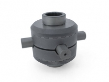 Блокировка Блокка ИЖ-ТЕХНО Nissan Patrol 33 spline, 4-pinion  N-AX-BL-33S-4P