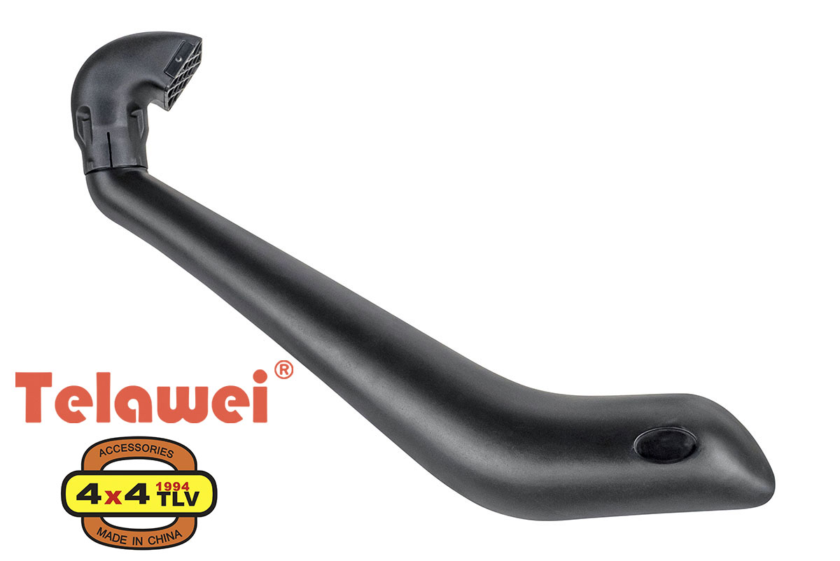 Шноркель Telawei для Toyota Fortuner 2015+ 2.8D (1GD-FTV), бензин S156A