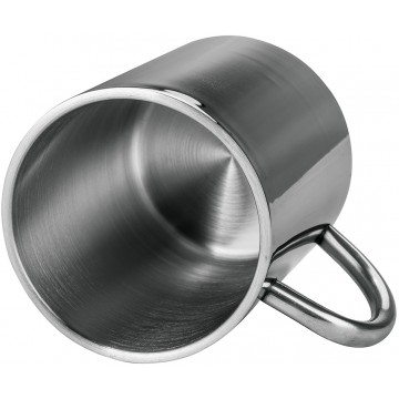 Термокружка ТОНАР 450 мл. металлическая  T.TK-001-450