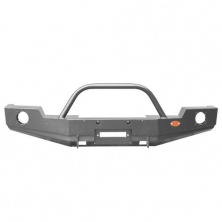 Бампер передний силовой OJ 02.206.01 Jeep Wrangler JK