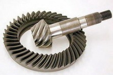 Главная пара задняя Marks 4WD NISSAN Patrol Y60/Y61 4.63  DG19