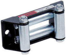 Ролики 65 mm для лебедок COMEUP ATV-1500, Cub2, Cub3 880231