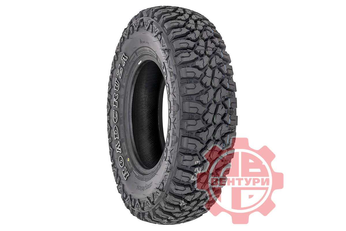 Шина ROADCRUZA RA3200 M/T LT235/85R16 120/116Q POR RA49503