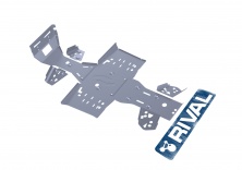 Комплект защит RM Рысь 500 Риваль 444.7706.3