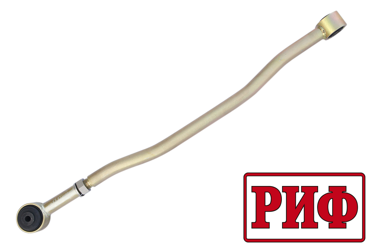 Тяга Панара РИФ регулируемая задняя Nissan Patrol Y61 2000-2015 PR204