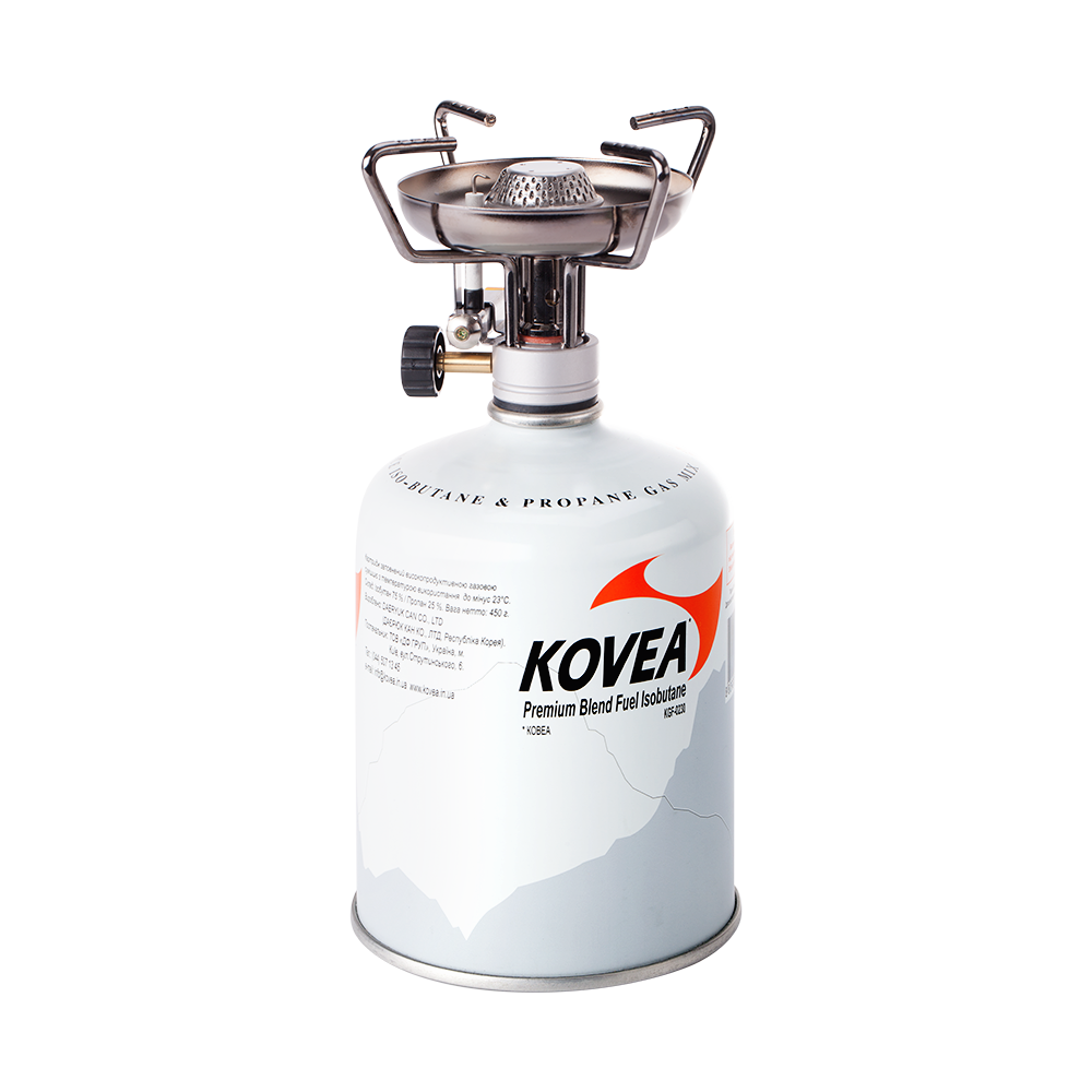 Горелка газовая Kovea Scorpion Stove  KB-0410