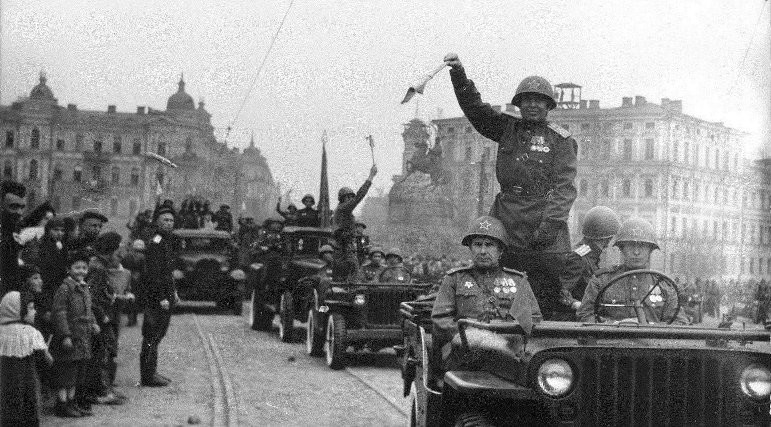 С ДНЕМ ПОБЕДЫ ! С ДНЕМ ПОБЕДЫ !