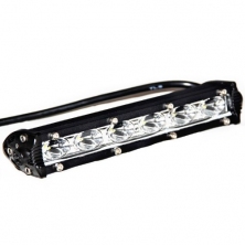 Светодиодная фара (балка) 18W/6000K/1320lm ближний ch7 Светодиодная фара (балка) 18W/6000K/1320lm ближний ch7