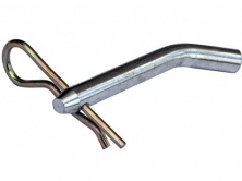 Палец для фаркопа/быстросъемной площадки  PAH-1